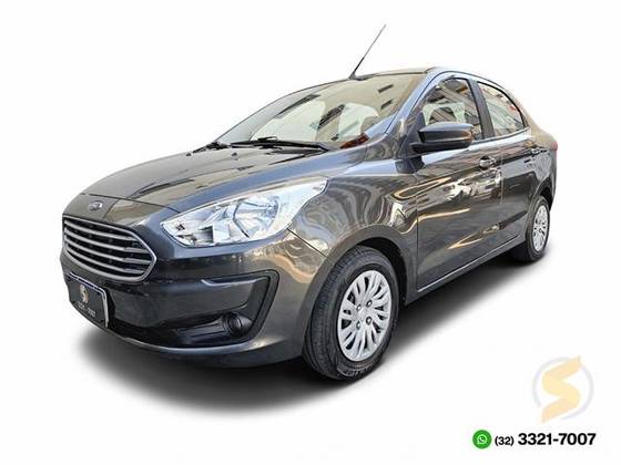 FORD KA + 1.0 TI-VCT FLEX SE MANUAL